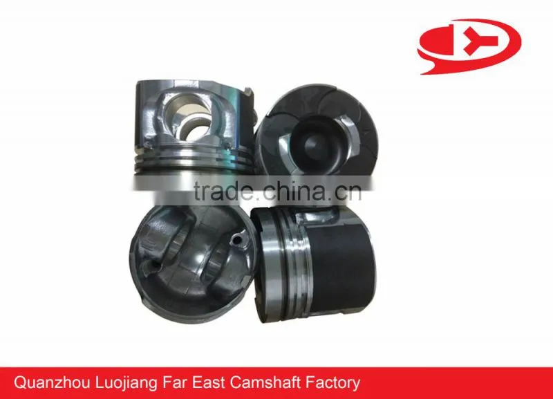 Auto engine part for Mitsubish 4D56 Piston
