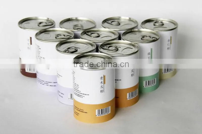 paper tube for infant milk powder