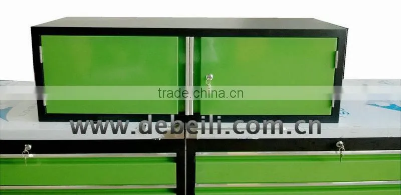 72 Inch 7 Drawers Storage Metal Tool Box Set AX-ZHG0062