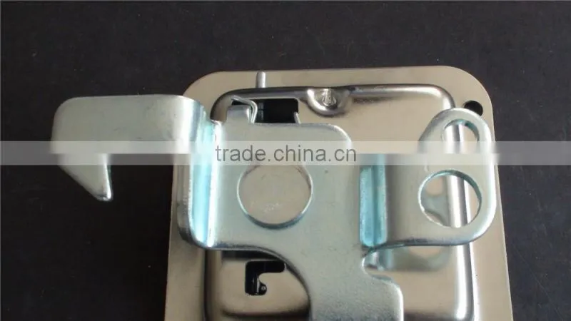 03107 Toolbox Handle Latch with key cylinder