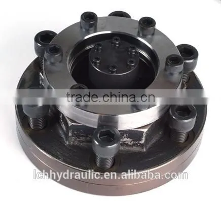 hydraulic control valve