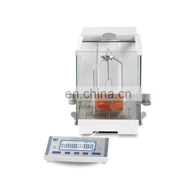 MFBP-M Series Paint-Mixing Balance