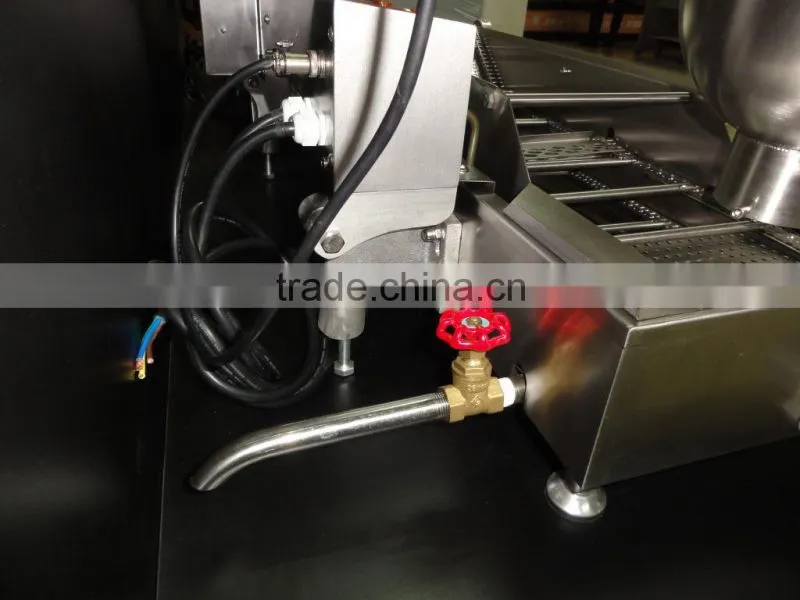 Hot Sell Donuts machine productions line