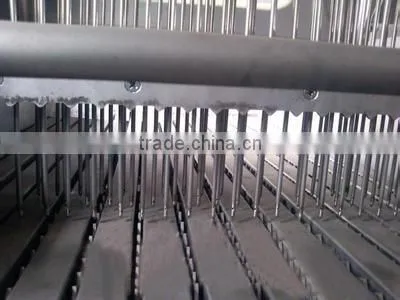 Weier brand saline injection machine