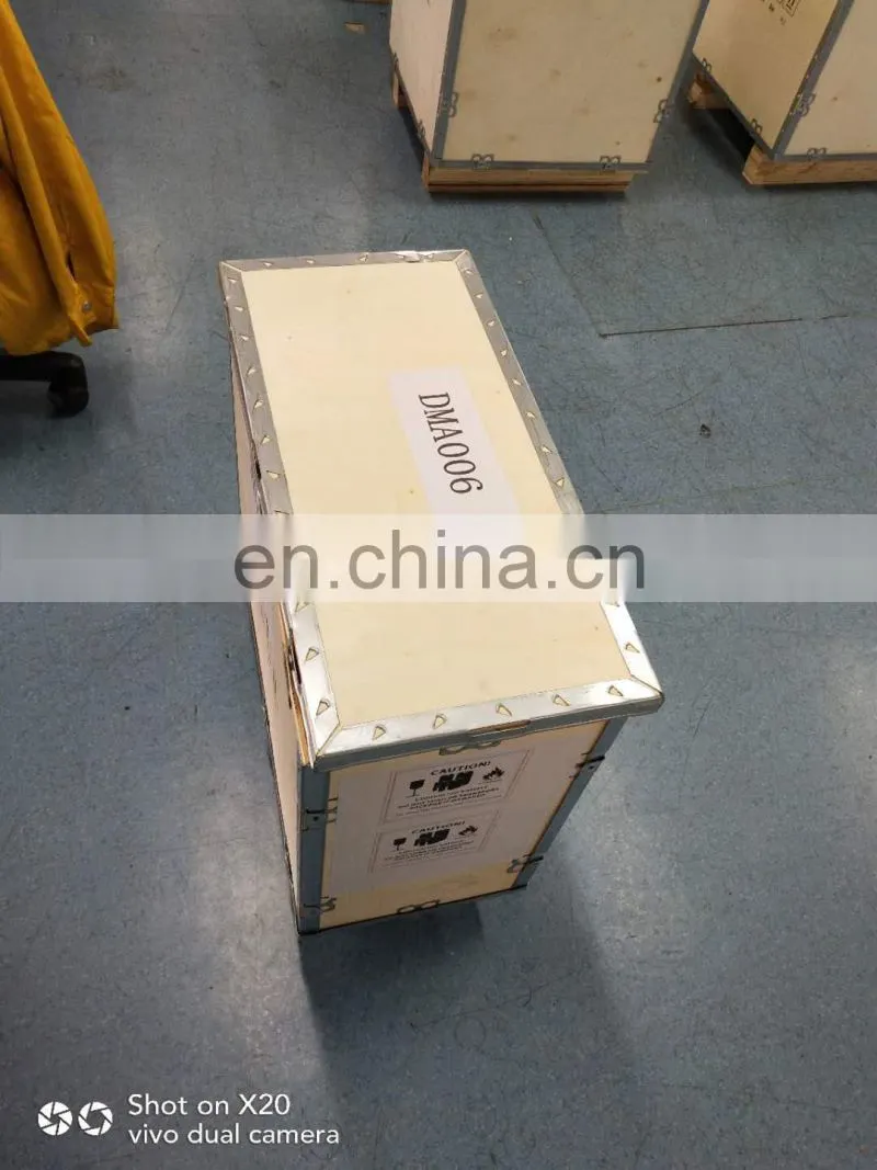 fast soil heavy metals xrf handheld analyzer