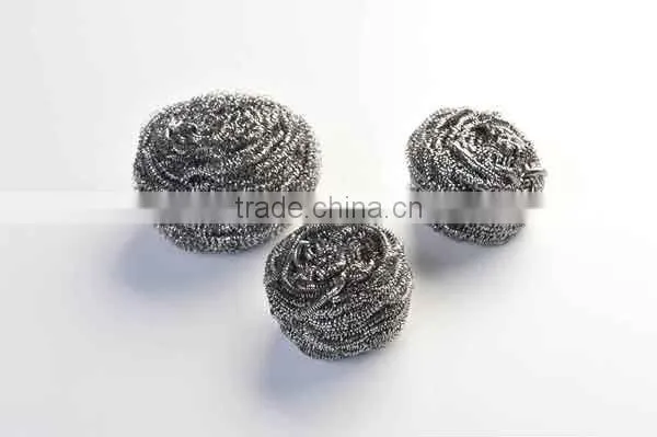 Plastic Cleaning Ball