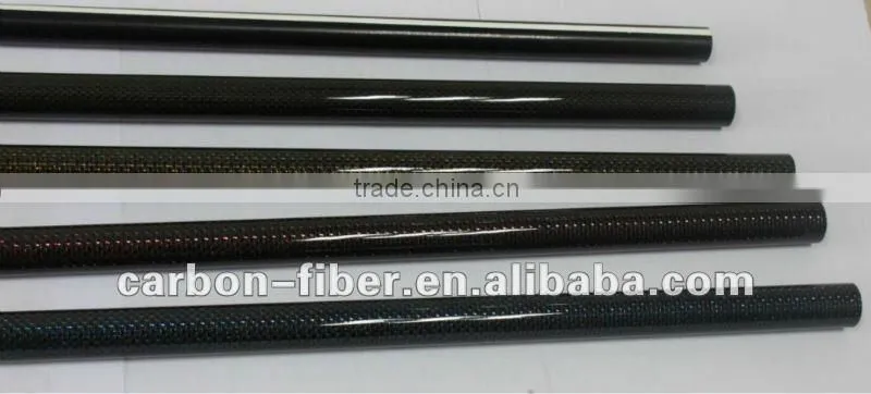 carbon fiber products