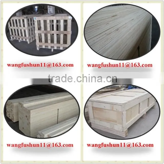 Malaysia lvl/lvb poplar/pine core plywood board timber and LVB used for pallet packing scoffing board and bed slats