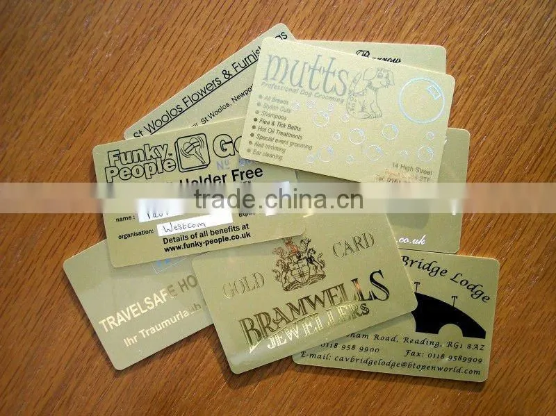 Various Design Square PVC luggage Tag