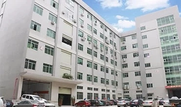 Quanzhou Jingyu Optoelectronics Technology Co., LTD company overview - view 1