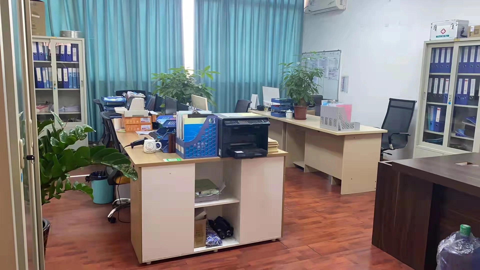 Zhongshan Canstar Electronics Limited company overview - view 4