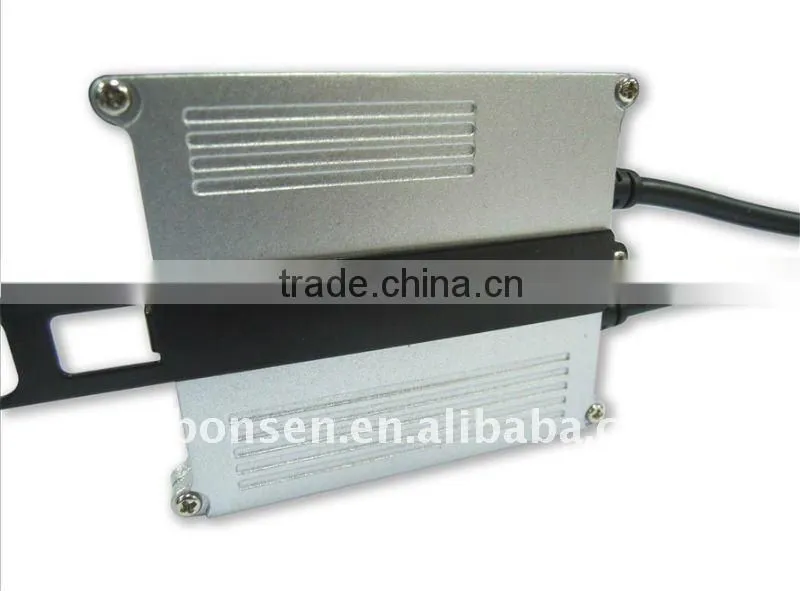 auto slim Canbus HID xenon conversion kits for all cars including new cars after 2011