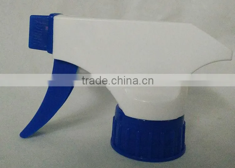 28/410 High Grand Plastic Liquid Dispenser PP Trigger Sprayer