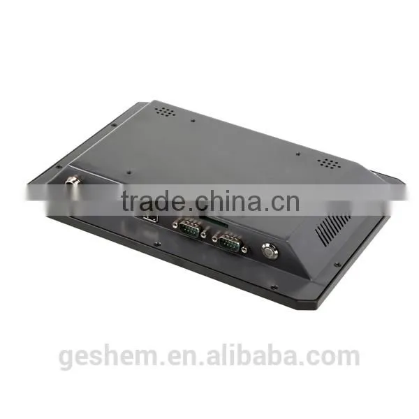 10.1'' industrial tablet pc based on MTK Arm 9 1.5 Ghz