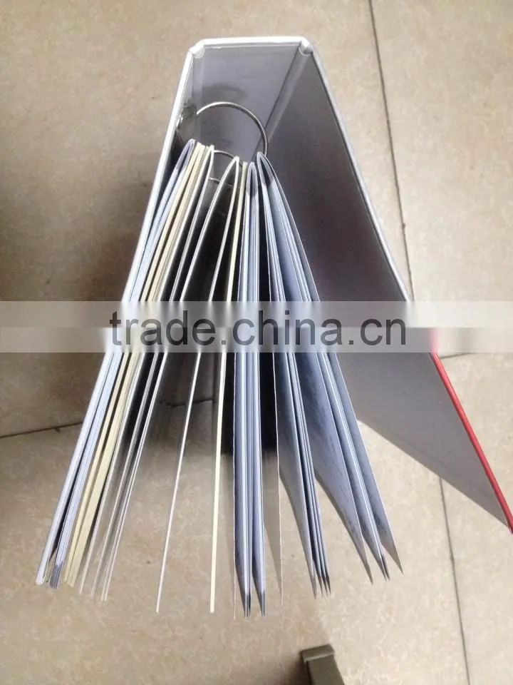 File Folder Printing