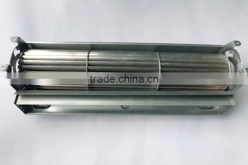 cross flow fan