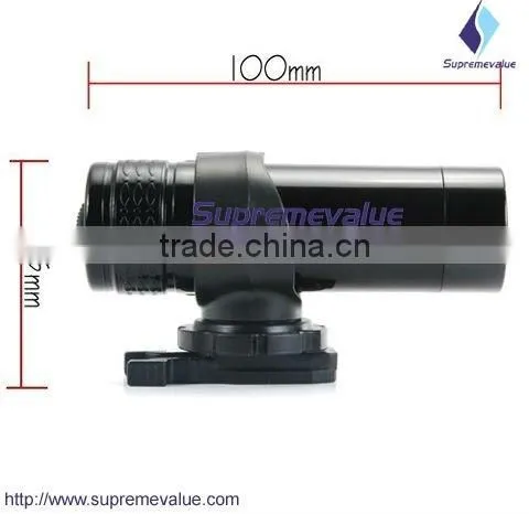 AVI video format camera world with high resolution image