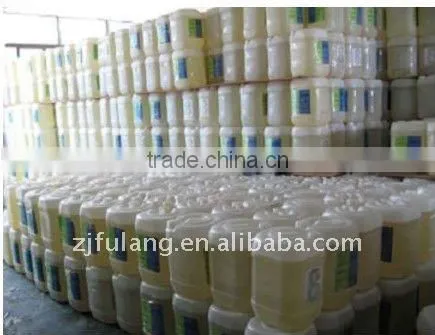 Oil Dispersant For Spills