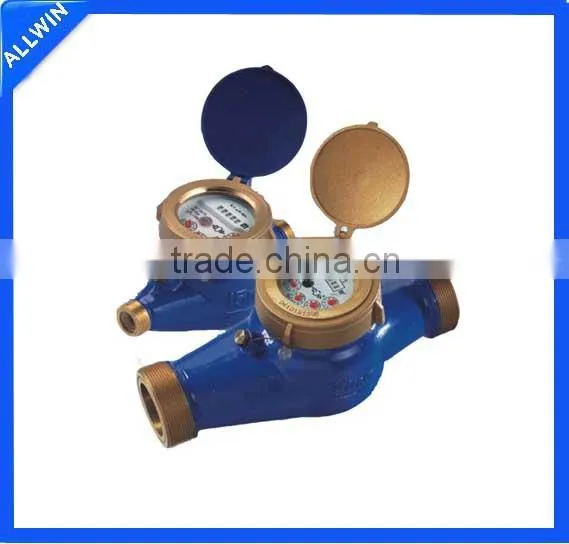 Residential/Commercial Water Meters