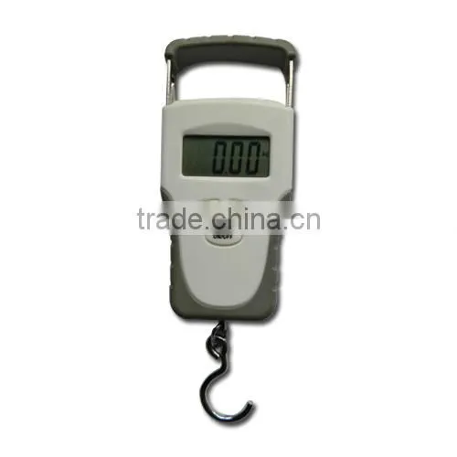 portable travel weighing scale