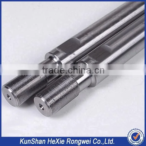 Aluminum steel CNC Machining Service Parts Milling Machined Aluminum Parts Rapid Prototype