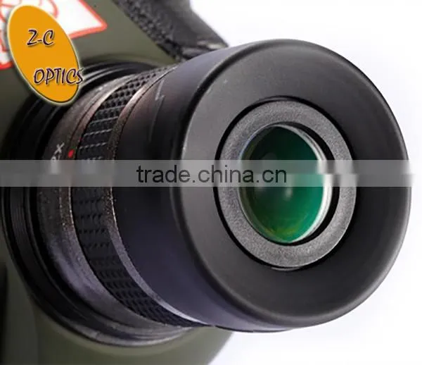 thermal rifle scope S1870 side focus rifle scope