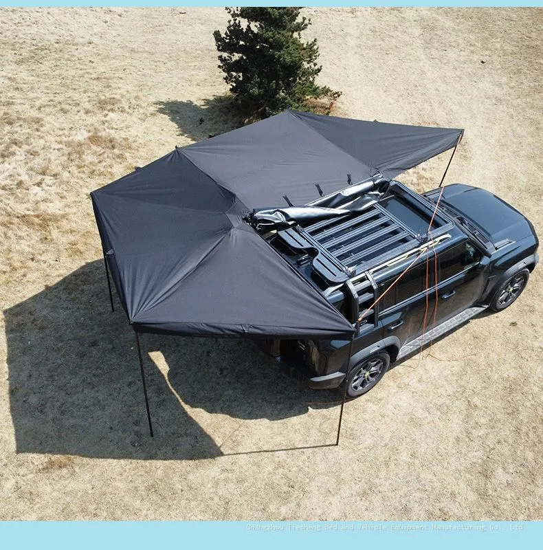 270° Car Awning Plus_10