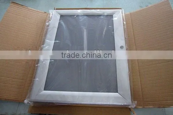 Outdoor Advertising Frame Made In China