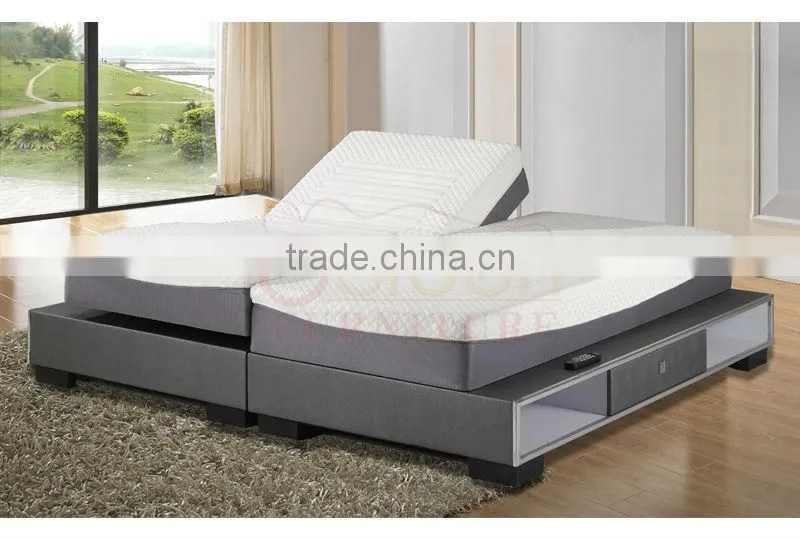 Golden Furniture twins ceragem jade massage bed AM09