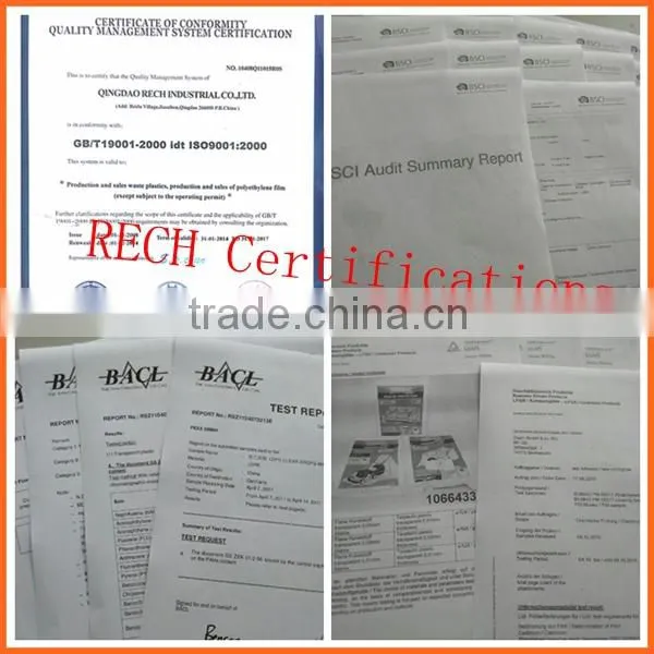 Most Popular Convenient Polyethylene Quality Costumized protective pretape masking film