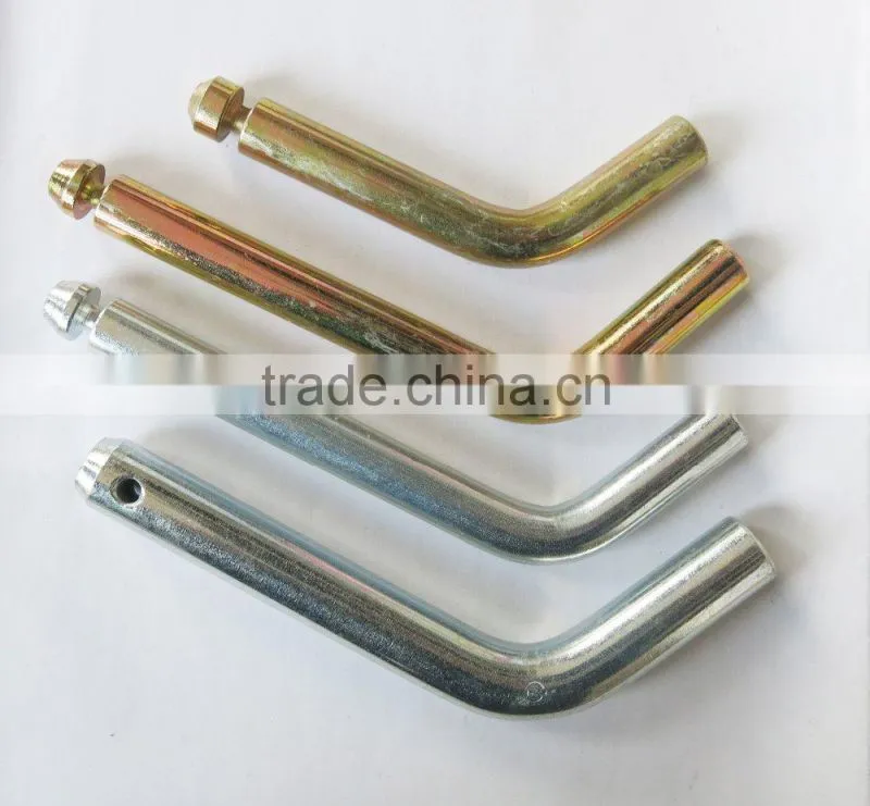 ISO 9001 High Quality OEM Hitch pin