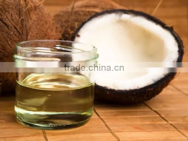 Crude Coconut Oil Vietnam