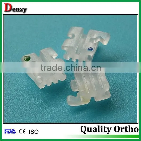 differnt types OEM dental orthodontic study model