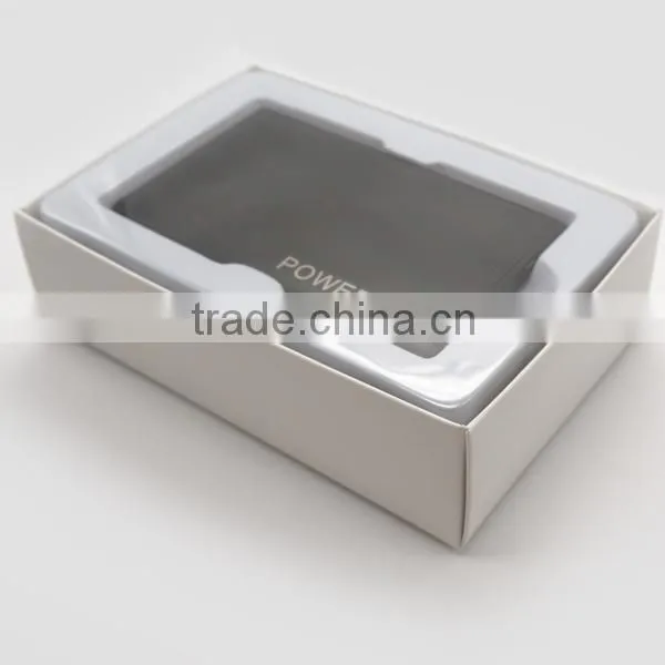 Best promotion gift bulk package car model power bank