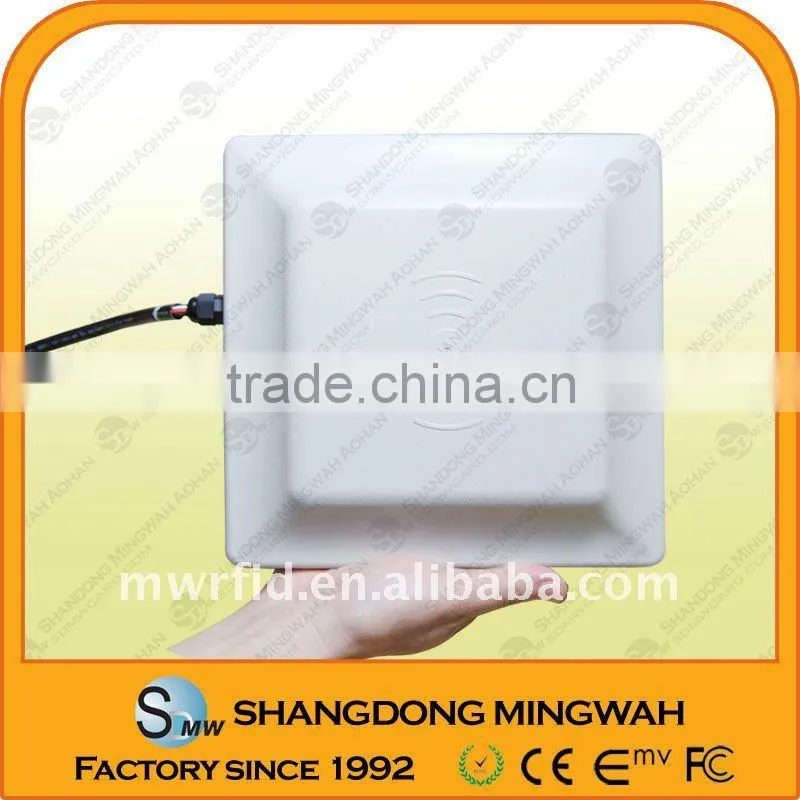 TCP/IP RFID UHF reader of 3-10M -factory 1992 accept PAYPAL