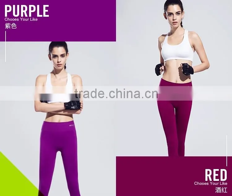 wholesale women athletic gym joggers