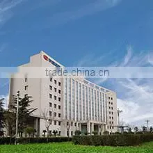 Shaanxi Changling Textile Mechanical & Electronic Technological Co., Ltd. company overview - view 2