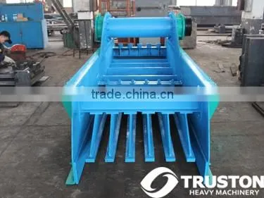 Feed Mixer and Crusher for Sale