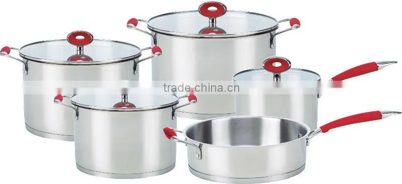 Cookware set