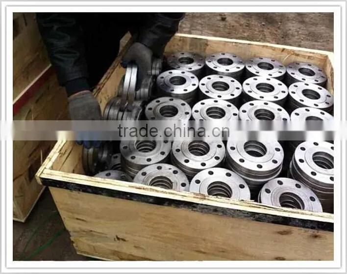 Forged Steel Flange