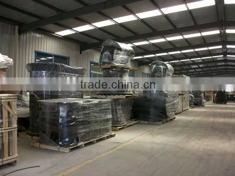 Flange Adaptor for DI Pipe