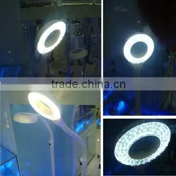Hotsale cheap LED magnifying lamp
