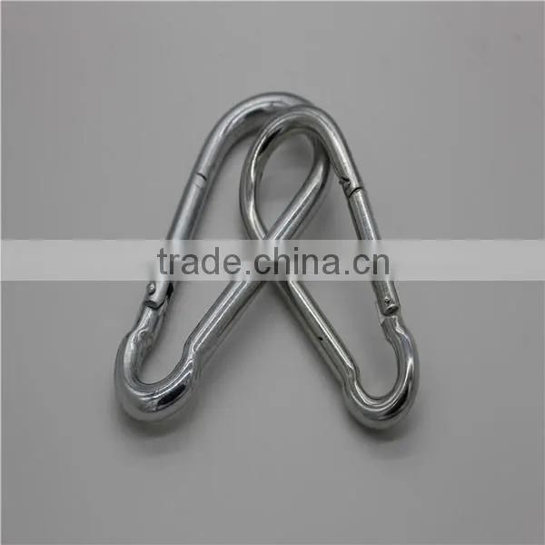 Long Big Screw Snap Hook