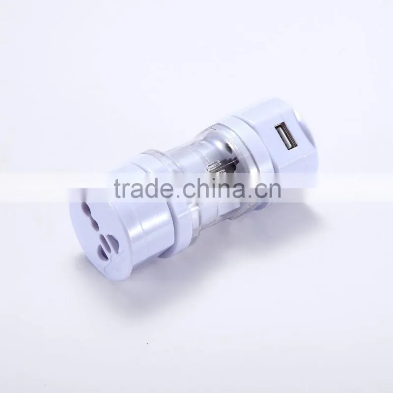 2016 populal universal wall charger mini usb adapter for travel