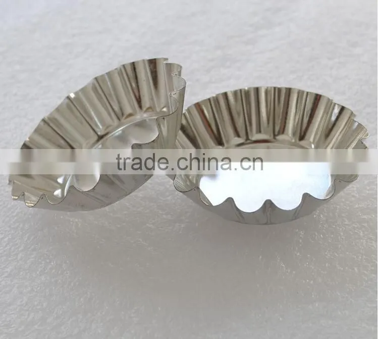 YangJiang factory manufature popular christmas tree shape cake mould