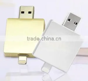 Multifuncitonal USB Memory Pen drive 4GB 8GB 16GB 32GB 64GB USB OTG for Samsung Phone