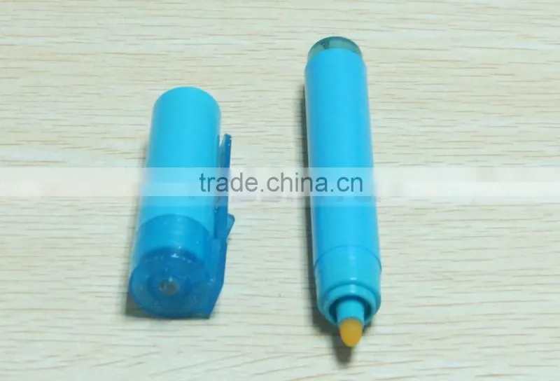 FY-1379 UV LED Cash Checker Euro Pen Money Tester