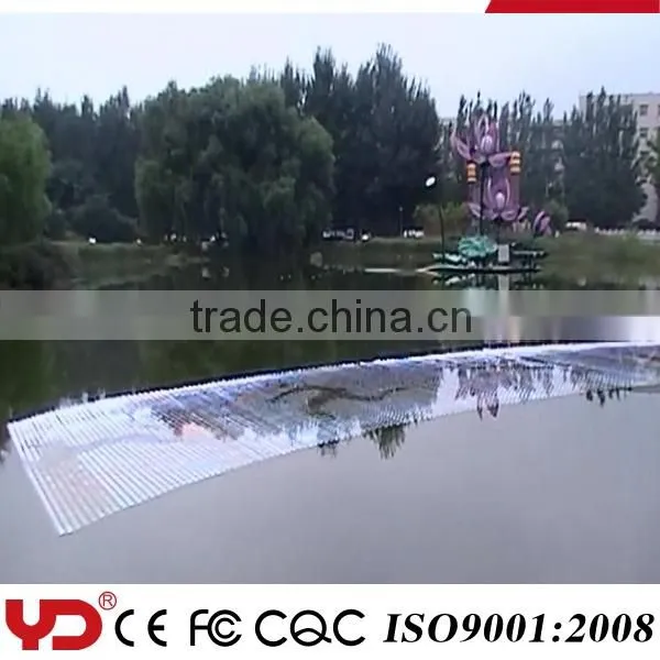 IP68 IP Rating and Changeable Emitting Color marine led light ul fcc ce