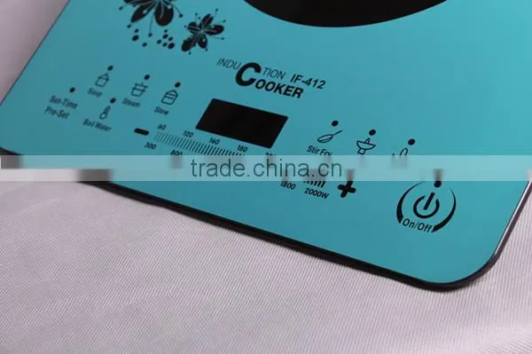 kitchen equipments electric stove induction cooker