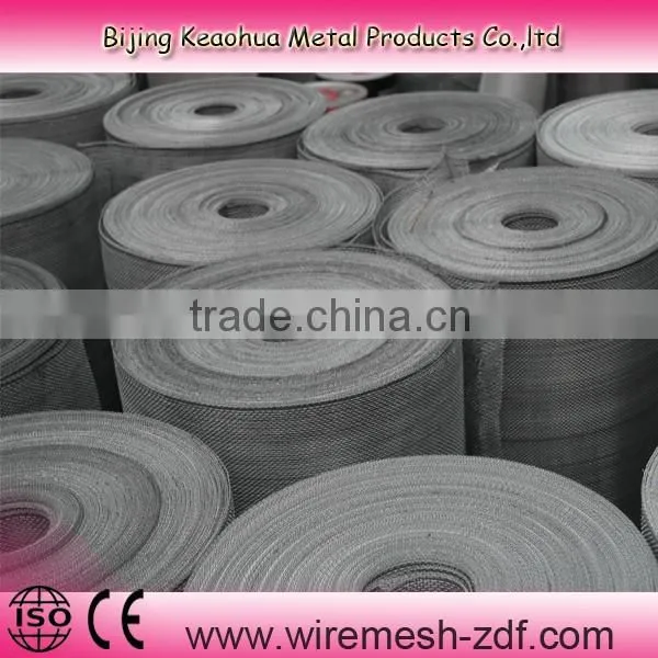 stainless steel Window Screen wire mesh